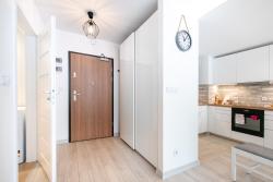 noclegi Kraków Bella Casa Premium Apartment - 30 Pszczelna