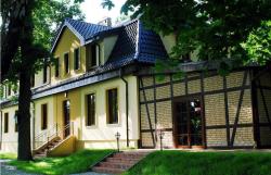 noclegi Pogorzelica Villa Toskana