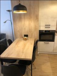 noclegi Kołobrzeg Apartament BŁĘKITNA LAGUNA