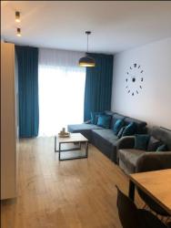 noclegi Kołobrzeg Apartament BŁĘKITNA LAGUNA