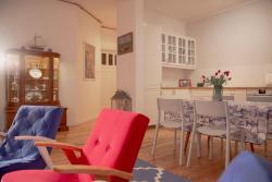 noclegi Sopot Apartament Winieckiego