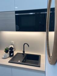 noclegi Rewal Apartament przy plaży Victoria - Rewal