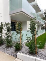 noclegi Rewal Apartament przy plaży Victoria - Rewal