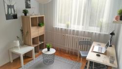 noclegi Kłodzko Apartament Wiosenny 52m2 Kłodzko