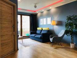 noclegi Karwia Apartament Kalimera