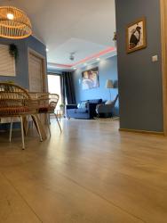 noclegi Karwia Apartament Kalimera