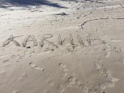noclegi Karwia Apartament Kalimera