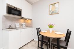 noclegi Gdańsk Browar Gdański Urban Stay Wrzeszcz by Noclegi Renters