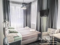 noclegi Sopot Chopina 29 Sopot Apartments