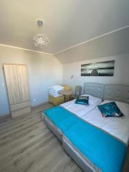 noclegi Rewa Villa Laguna