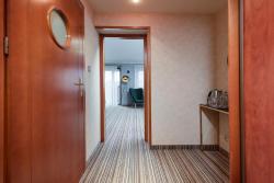 noclegi Władysławowo Rejs B&B tylko 30 metrów do plaży
