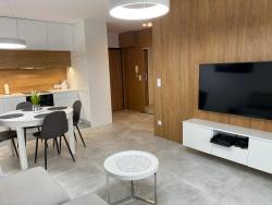 noclegi Międzyzdroje Bel Mare Comfort 305 Apartament
