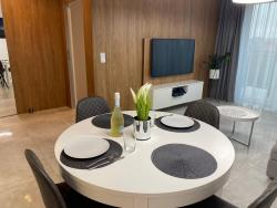 noclegi Międzyzdroje Bel Mare Comfort 305 Apartament