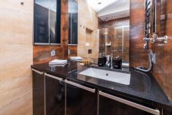 noclegi Gdańsk Broadway - Neptun Park by OneApartments