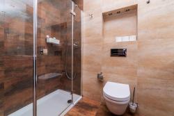 noclegi Gdańsk Broadway - Neptun Park by OneApartments