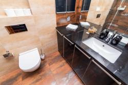 noclegi Gdańsk Broadway - Neptun Park by OneApartments