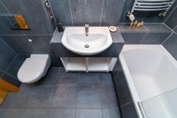 noclegi Gdańsk Grey by OneApartments