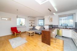 noclegi Gdańsk Grey by OneApartments