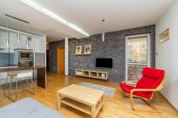 noclegi Gdańsk Grey by OneApartments