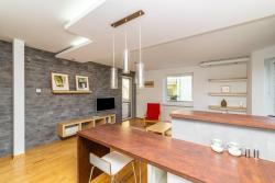 noclegi Gdańsk Grey by OneApartments