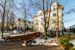 noclegi Gdańsk Grey by OneApartments