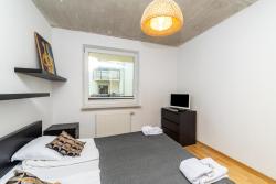 noclegi Gdańsk Grey by OneApartments
