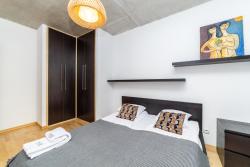 noclegi Gdańsk Grey by OneApartments