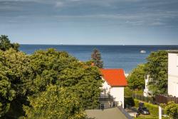 noclegi Sopot Sky and Sea by Renters Prestige