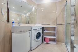 noclegi Mielno Dune A, Sun & Snow