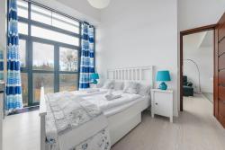 noclegi Mielno Apartamenty Sun & Snow Dune A