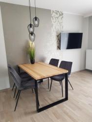 noclegi Mielno Apartament Rezydencja Park