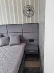 noclegi Mielno Apartament Rezydencja Park