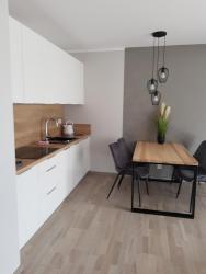 noclegi Mielno Apartament Rezydencja Park