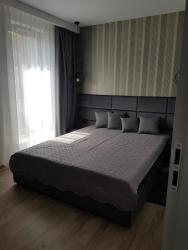 noclegi Mielno Apartament Rezydencja Park