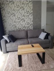 noclegi Mielno Apartament Rezydencja Park