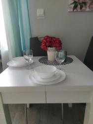 noclegi Giżycko Apartament Agata