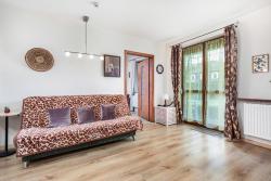 noclegi Świnoujście Apartamenty Żeromskiego 29 by Renters