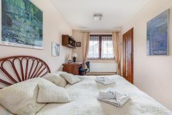 noclegi Świnoujście Apartamenty Żeromskiego 29 by Renters