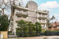 noclegi Świnoujście Apartamenty Żeromskiego 29 by Noclegi Renters