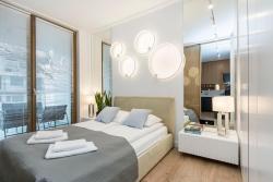 noclegi Gdańsk Margo Rentyear Apartments