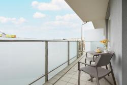 noclegi Kołobrzeg Apartamenty Aquarius by Noclegi Renters