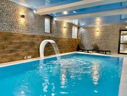 noclegi Rewal Baltic Sun SPA