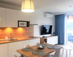 noclegi Grzybowo Apartament Diuna