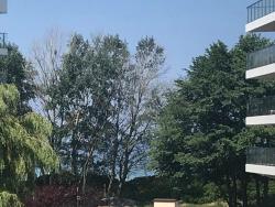 noclegi Kołobrzeg Seaside apartamenty Kołobrzeg