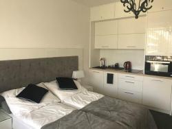 noclegi Kołobrzeg Seaside apartamenty Kołobrzeg