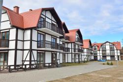 noclegi Rowy Apartament Morski