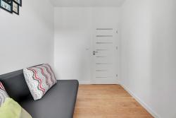 noclegi Gdańsk Apartament Bastion Sky Gdańsk TriApart