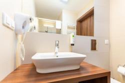 noclegi Międzyzdroje Baltic Apartamenty