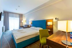 noclegi Międzyzdroje Baltic Apartamenty