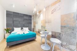 noclegi Sopot Lapwing Residence Sopot